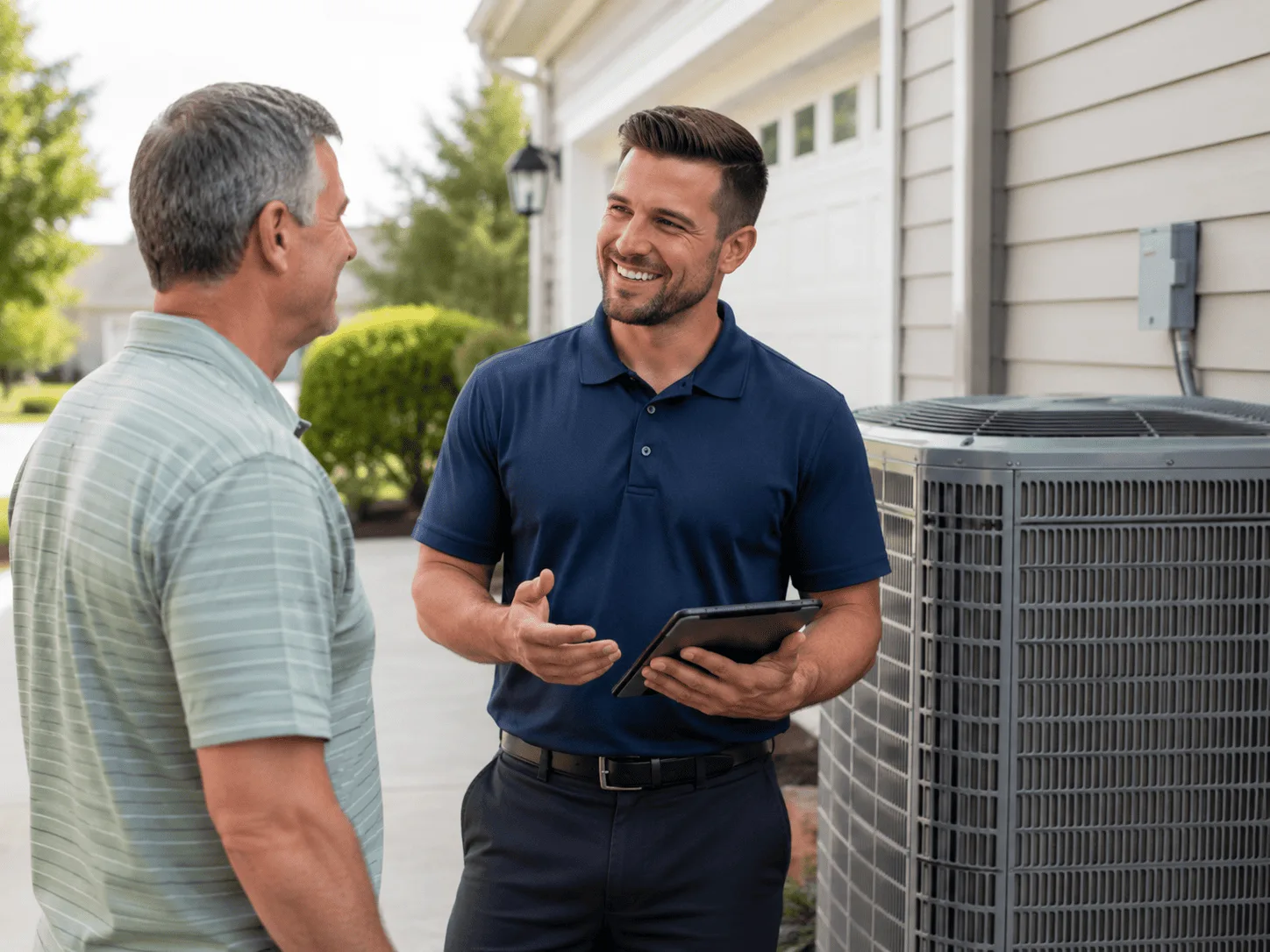 Heat Pump Installation Marion, MS FAQs